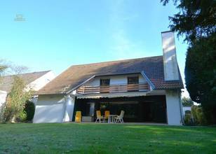 Thumbnail von Majestic villa on park-like grounds - Neu-Isenburg/Gravenbruch