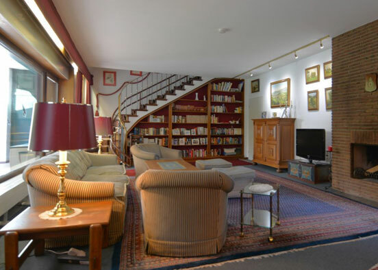 Thumbnail von Willa w stylu rezydencjalnym na parkowym terenie - Neu-Isenburg/Gravenbruch