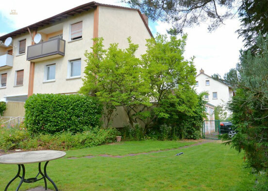 Thumbnail von Zwei-Familien-Reihenendhaus mit Erweiterungspotential - Offenbach am Main