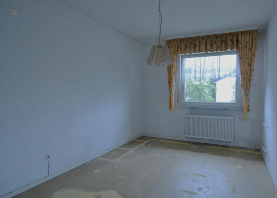 Thumbnail von Zwei-Familien-Reihenendhaus mit Erweiterungspotential - Offenbach am Main