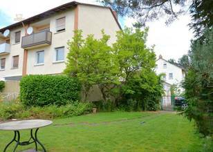 Thumbnail von Zwei-Familien-Reihenendhaus mit Erweiterungspotential - Offenbach am Main