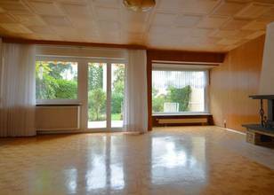 Thumbnail von Zwei-Familien-Reihenendhaus mit Erweiterungspotential - Offenbach am Main