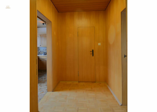 Thumbnail von Zwei-Familien-Reihenendhaus mit Erweiterungspotential - Offenbach am Main