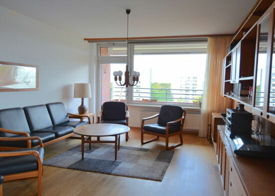 Thumbnail von Tolle 3-Zimmer-Wohnung mit Traumblick - Dreieich-Sprendlingen