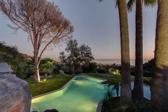 villa for sale in - Sierra Blanca 