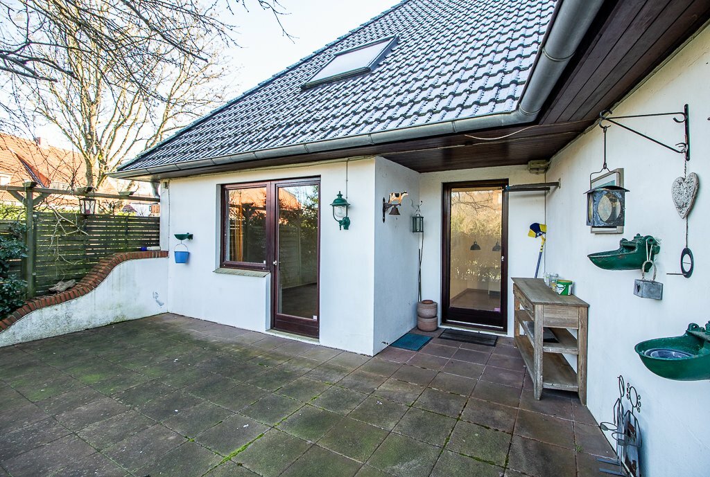 Thumbnail von Haus zum Kauf in 27711 Osterholz-Scharmbeck, traumhafte Lage mit Sanierungsbedarf!