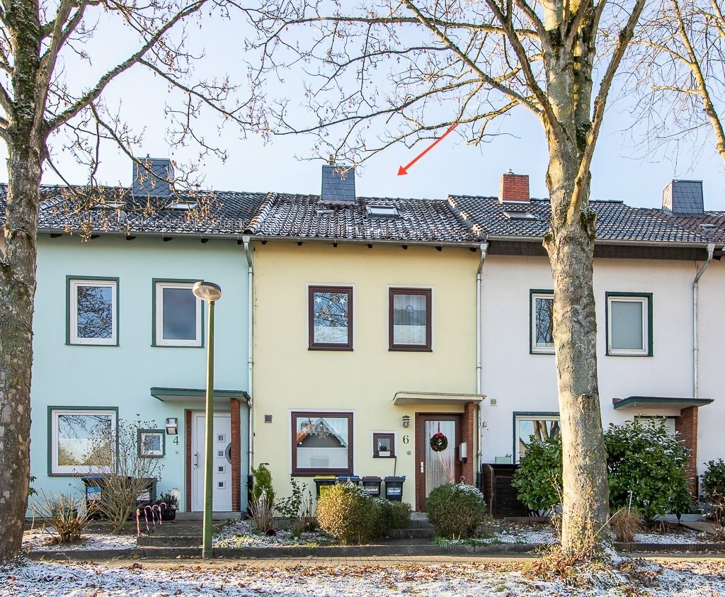 Haus zum Kauf in 28717 Bremen, begehrte Lage in Bremen-Lesum
