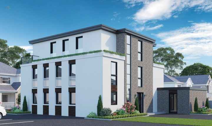Haus zum Kauf in 28201 Bremen, Anlageobjekt in begehrtem Stadtteil!