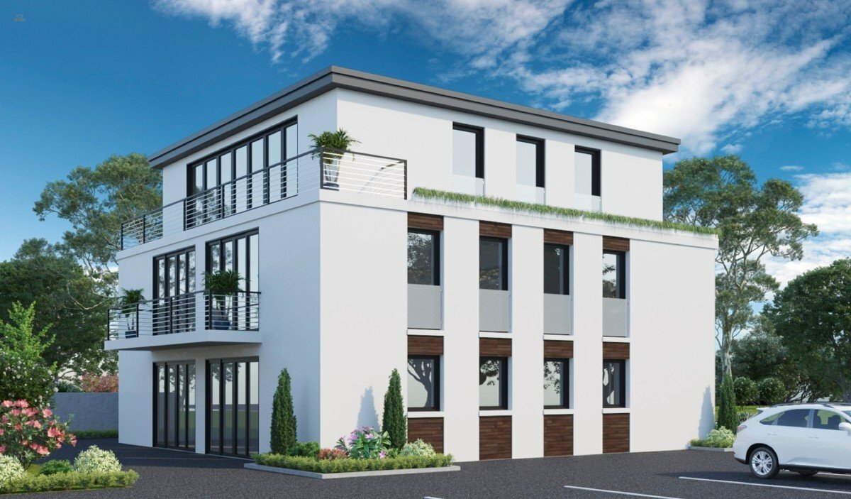 Thumbnail von Haus zum Kauf in 28201 Bremen, Anlageobjekt in begehrtem Stadtteil!