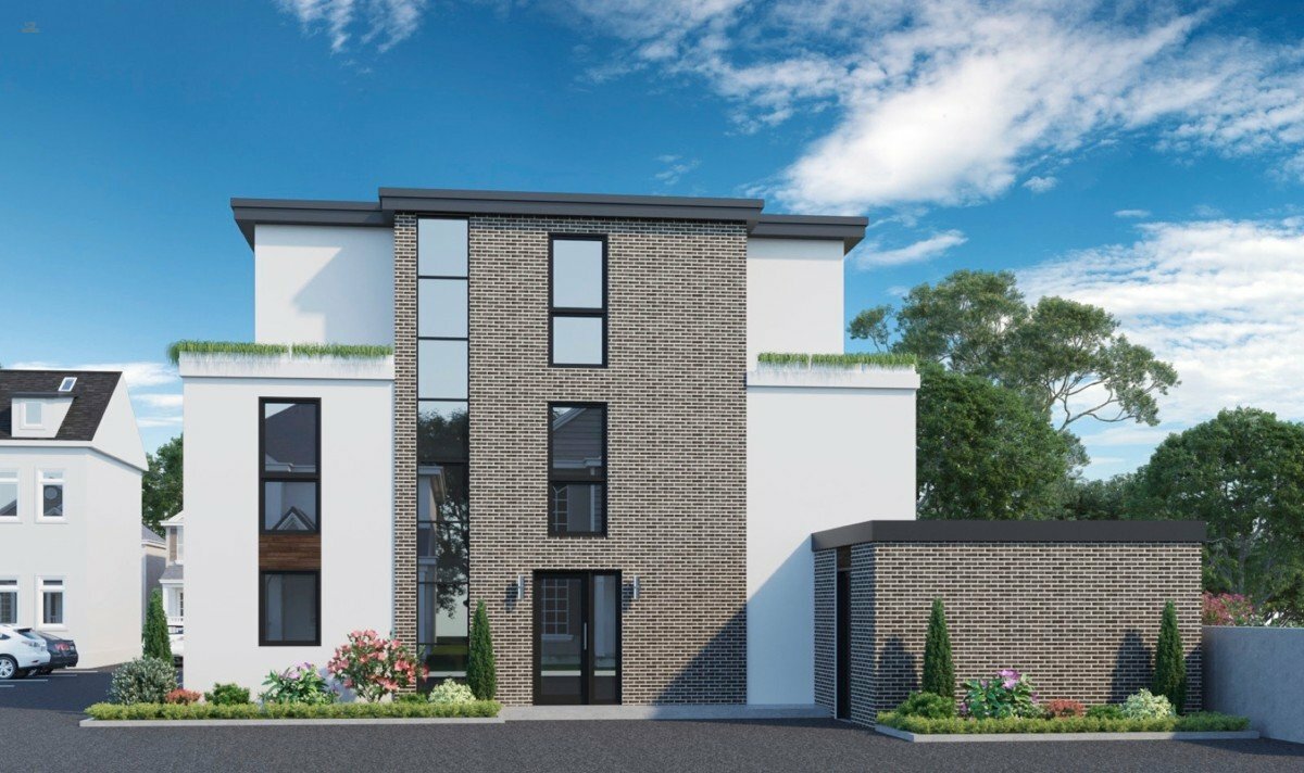 Thumbnail von Wohnung zum Kauf in 28201 Bremen, Staffelgeschosswohnung Hardenbergstrasse