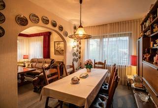 Thumbnail von Haus zum Kauf 27711 in Osterholz-Scharmbeck / Pennigbüttel, Raumwunder mit attraktivem Grundstück!