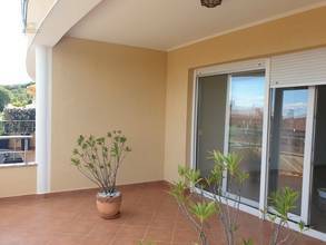 Thumbnail von Appartement mit wunderschönem Meerblick und Community-Pool