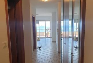 Thumbnail von Appartement mit wunderschönem Meerblick und Community-Pool