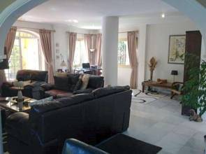 Thumbnail von Villa for sale in - Nueva Andalucia