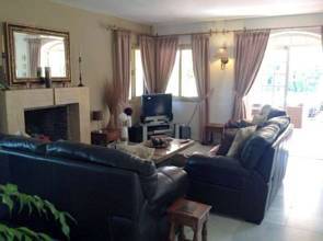 Thumbnail von Villa for sale in - Nueva Andalucia