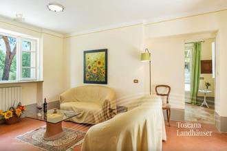 Thumbnail von Märchenhaftes Anwesen mit Pool und Olivenhain