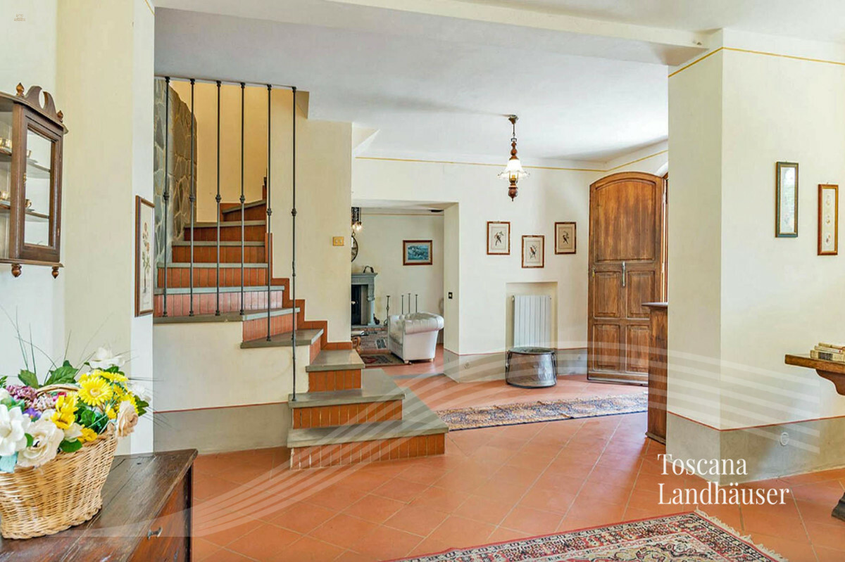 Thumbnail von Märchenhaftes Anwesen mit Pool und Olivenhain