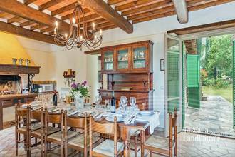 Thumbnail von Märchenhaftes Anwesen mit Pool und Olivenhain