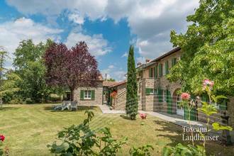 Thumbnail von Märchenhaftes Anwesen mit Pool und Olivenhain