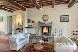 Thumbnail von Märchenhaftes Anwesen mit Pool und Olivenhain