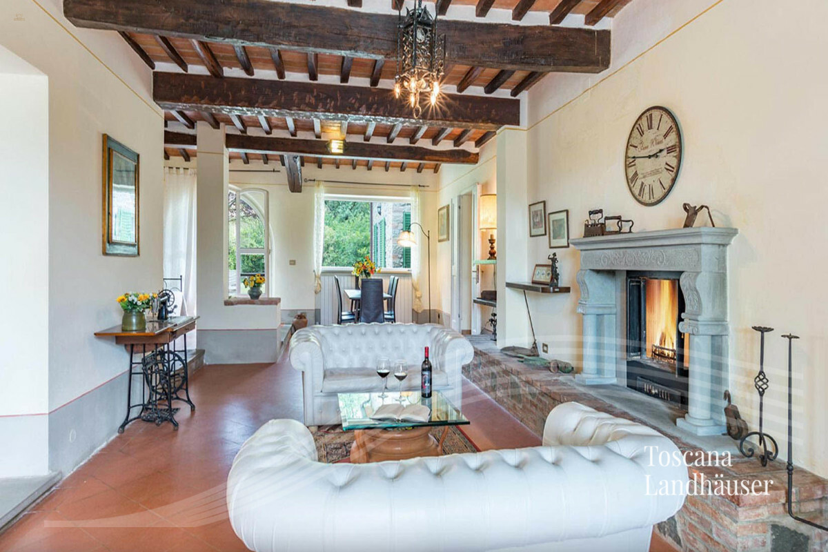 Thumbnail von Märchenhaftes Anwesen mit Pool und Olivenhain