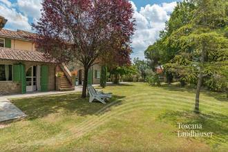 Thumbnail von Märchenhaftes Anwesen mit Pool und Olivenhain