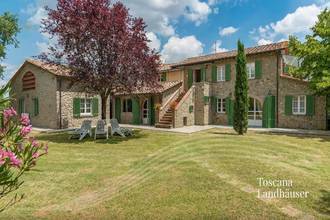 Thumbnail von Märchenhaftes Anwesen mit Pool und Olivenhain