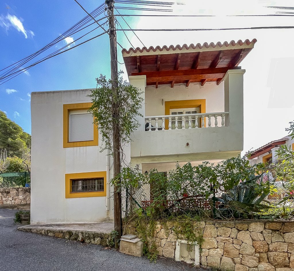 Thumbnail von Gastgewerbe/Hotel zum Kauf in 07849 Valverde, Calla Llonga/ Ibiza