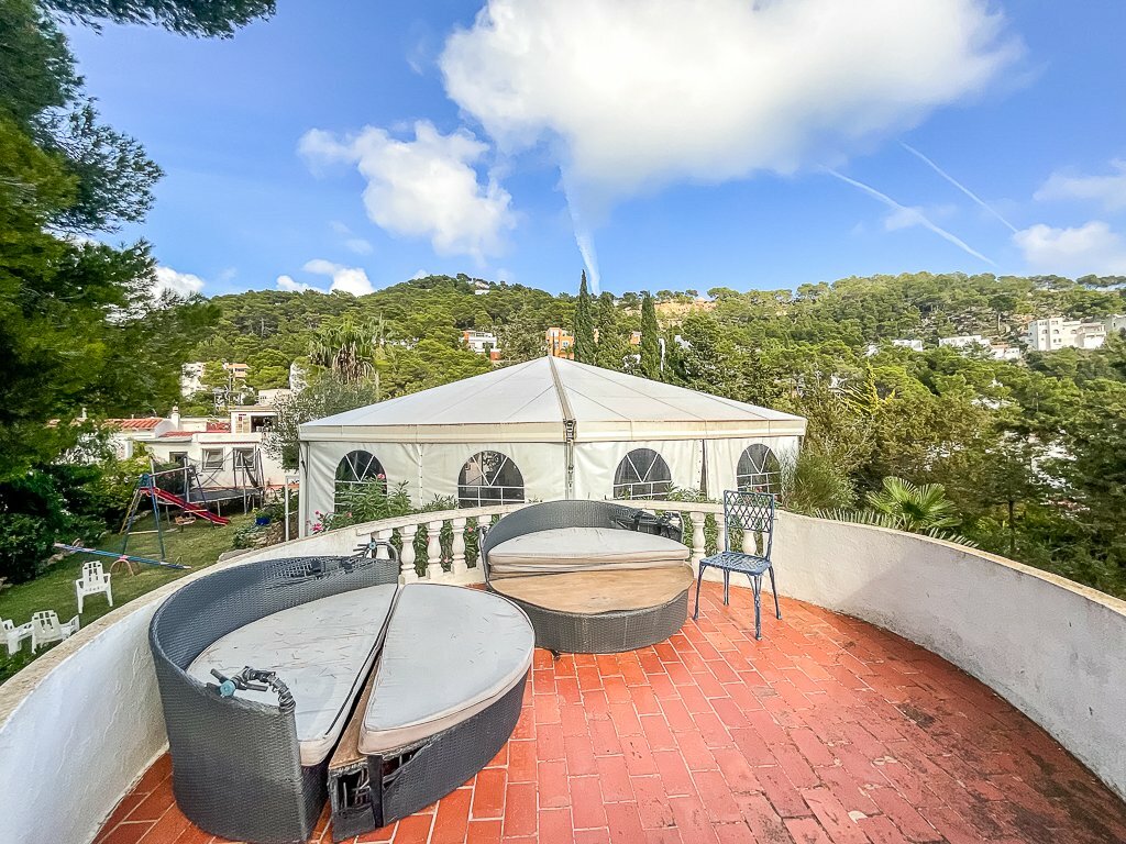 Thumbnail von Gastgewerbe/Hotel zum Kauf in 07849 Valverde, Calla Llonga/ Ibiza