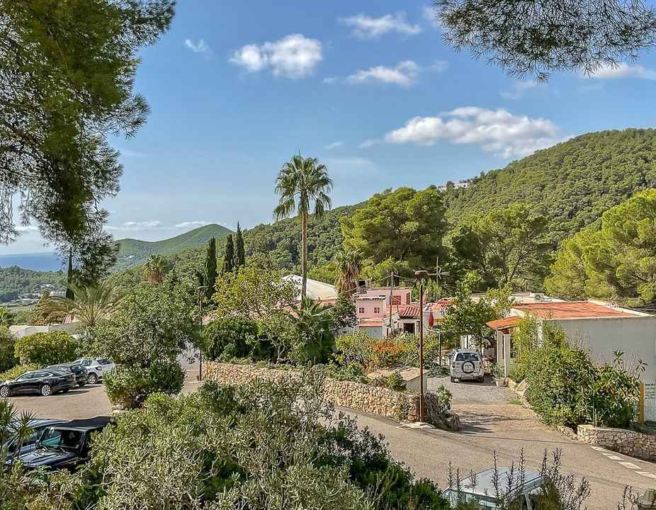 Gastgewerbe/Hotel zum Kauf in 07849 Valverde, Calla Llonga/ Ibiza