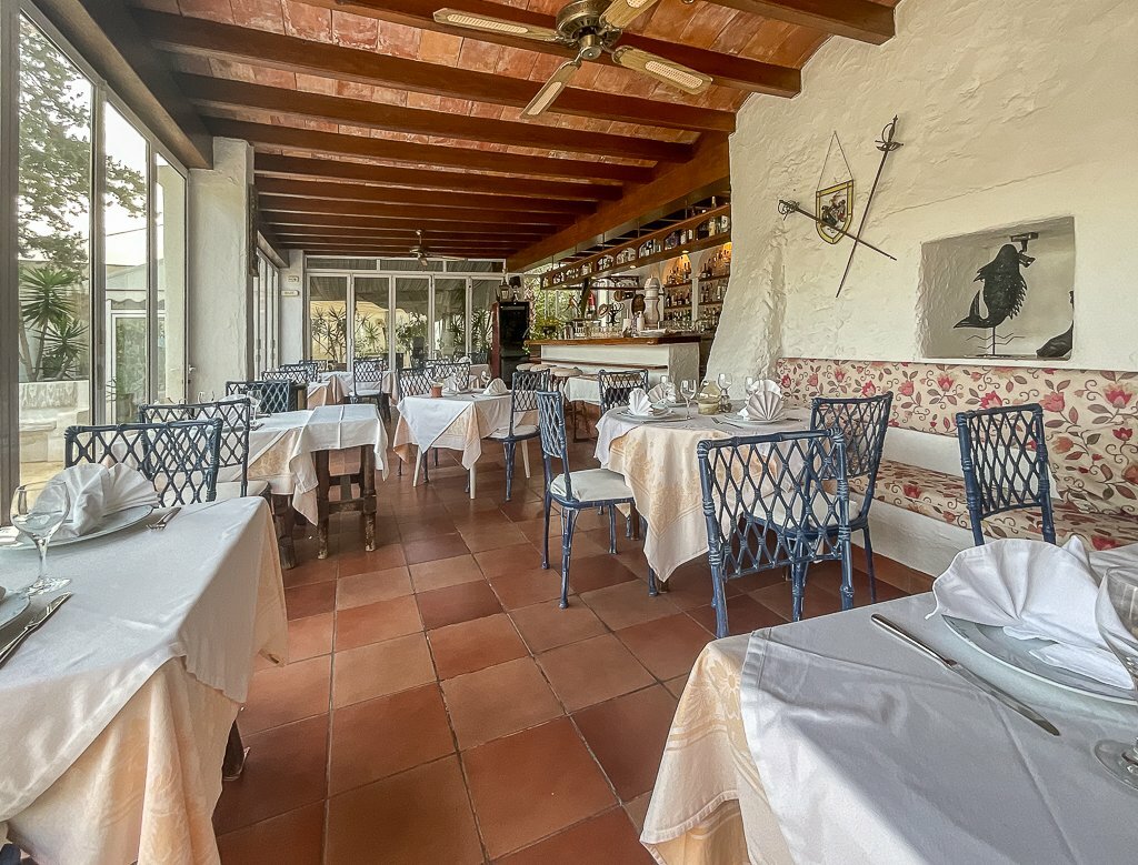 Thumbnail von Gastgewerbe/Hotel zum Kauf in 07849 Valverde, Calla Llonga/ Ibiza