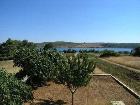 Haus in attraktiver Lage nahe dem Meer