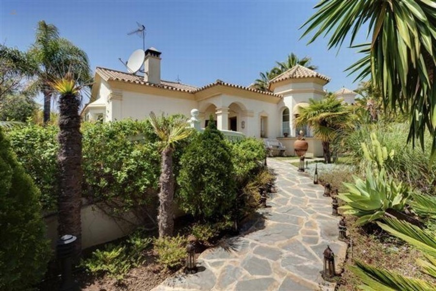 villa for sale in - La Quinta