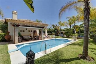 Thumbnail von villa for sale in - La Quinta