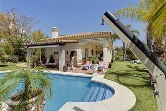 Thumbnail von villa for sale in - La Quinta