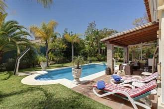 Thumbnail von villa for sale in - La Quinta