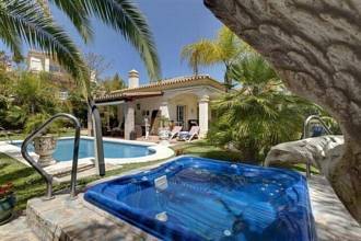 Thumbnail von villa for sale in - La Quinta