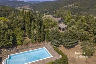 Thumbnail von Komplett renoviertes Bauernhaus mit Pool