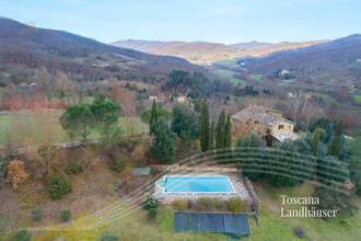 Thumbnail von Komplett renoviertes Bauernhaus mit Pool