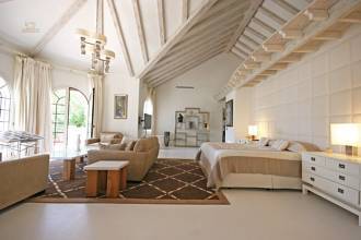 Thumbnail von villa for sale in - El Paraiso