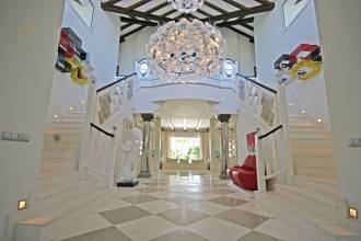 Thumbnail von villa for sale in - El Paraiso