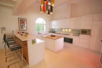 Thumbnail von villa for sale in - El Paraiso