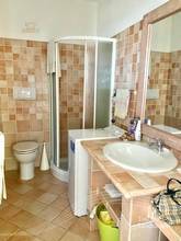 Thumbnail von Geheimtipp - Villa, nur 2 km vom Meer entfernt - mit Meerblick und Garten