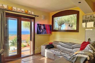 Thumbnail von Geheimtipp - Villa, nur 2 km vom Meer entfernt - mit Meerblick und Garten