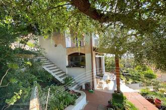 Thumbnail von Geheimtipp - Villa, nur 2 km vom Meer entfernt - mit Meerblick und Garten