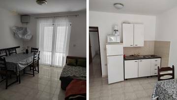 Thumbnail von Appartementhaus mit Meerblick