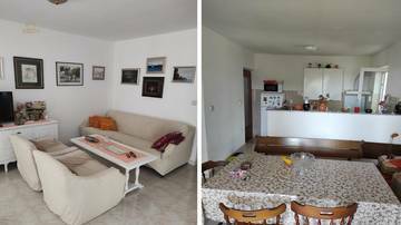 Thumbnail von Appartementhaus mit Meerblick