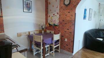 Thumbnail von Senj, Kvarner: Haus direkt am Meer mit 4 Wohnungen