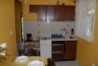 Thumbnail von Senj, Kvarner: Haus direkt am Meer mit 4 Wohnungen