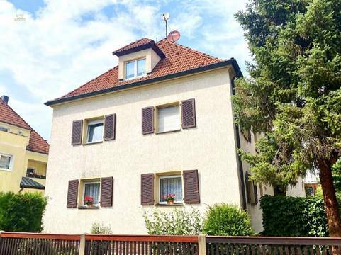 Top Lage ++ Ruhig, Grün, Striesen!